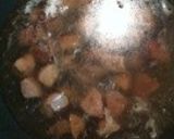 ビーフシチュー作り方3写真