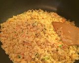 ☆秘密の鮭チャーハン☆作り方7写真