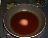 「具沢山」のラム酒ケーキ作り方5写真