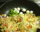 野菜をたくさん食べる中華丼♪作り方9写真