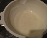 ★離乳食★【初期】ミルクパン♪作り方4写真