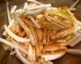 Ken房の簡単☆白菜のコーンクリーム煮♪作り方2写真