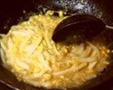 Ken房の簡単☆白菜のコーンクリーム煮♪作り方4写真