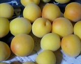 *＊初夏の味☆梅ジャム*。・作り方1写真