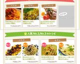 極ウマ♡ナスとひき肉のボロネーゼ風パスタ作り方12写真