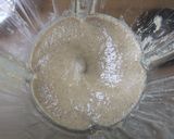 止まらない☆くるみだれ作り方5写真