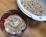 止まらない☆くるみだれ作り方7写真
