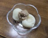 止まらない☆くるみだれ作り方6写真