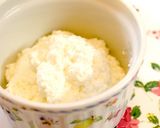 牛乳でフレッシュチーズ★カッテージチーズ作り方6写真