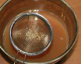 レンジで簡単茶碗蒸し♡作り方5写真