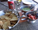 メキシコの味　トマトのサルサ作り方4写真