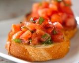 メキシコの味　トマトのサルサ作り方6写真