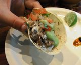 メキシコの味　トマトのサルサ作り方5写真