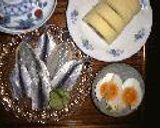 ☆母のために…介護食＜2004年7月・夕食＞☆作り方18写真