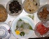 ☆母のために…介護食＜2004年7月・夕食＞☆作り方19写真