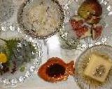☆母のために…介護食＜2004年7月・夕食＞☆作り方20写真