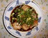 ☆母のために…介護食＜2004年7月・夕食＞☆作り方21写真