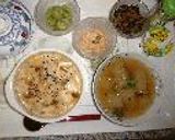 ☆母のために…介護食＜2004年7月・夕食＞☆作り方26写真