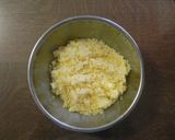 ふあとろトマトたまごあんかけチャーハン作り方2写真