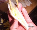 笹かまぼこのフライ作り方3写真