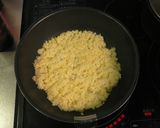 ふあとろトマトたまごあんかけチャーハン作り方4写真
