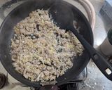 麻婆豆腐作り方3写真