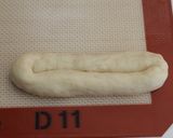 ちくわ好きの☆ちくわパン♬作り方7写真
