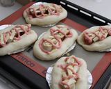 ちくわ好きの☆ちくわパン♬作り方14写真
