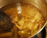 ラーメン・鶏照焼・焼豚を一緒につくる！作り方1写真