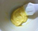 サクホロ♡お店の味♡クッキーシュー作り方1写真