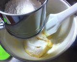 サクホロ♡お店の味♡クッキーシュー作り方2写真