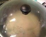 長芋のねぎ焼き作り方5写真