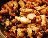 ラーメン・鶏照焼・焼豚を一緒につくる！作り方6写真
