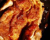 ラーメン・鶏照焼・焼豚を一緒につくる！作り方5写真