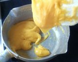 サクホロ♡お店の味♡クッキーシュー作り方8写真