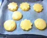 サクホロ♡お店の味♡クッキーシュー作り方11写真