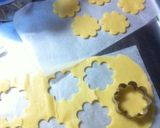 サクホロ♡お店の味♡クッキーシュー作り方10写真