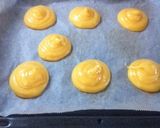 サクホロ♡お店の味♡クッキーシュー作り方9写真
