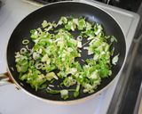 ねぎみそ　我が家の常備菜作り方1写真