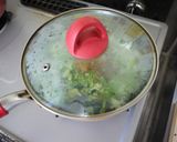 ねぎみそ　我が家の常備菜作り方2写真