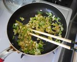 ねぎみそ　我が家の常備菜作り方3写真