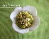 ねぎみそ　我が家の常備菜作り方4写真
