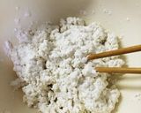 仙台の郷土料理ずんだもち（ずんだばっと）作り方2写真