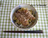 ねぎみそ　我が家の常備菜作り方5写真