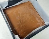 簡単♪型不要!ドライフルーツチョコ作り方3写真