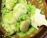仙台の郷土料理ずんだもち（ずんだばっと）作り方8写真