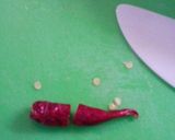 こんにゃくの豚バラ巻き♪作り方10写真