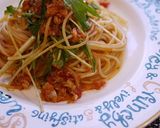 メジナのジェノバグリル♫トマトソース添え作り方16写真