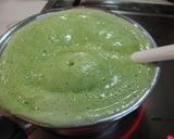 えんどう豆の摺り流し　～ミキサーで簡単～作り方3写真