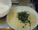 ヘルシー高野豆腐のチーズカレーフライ作り方3写真